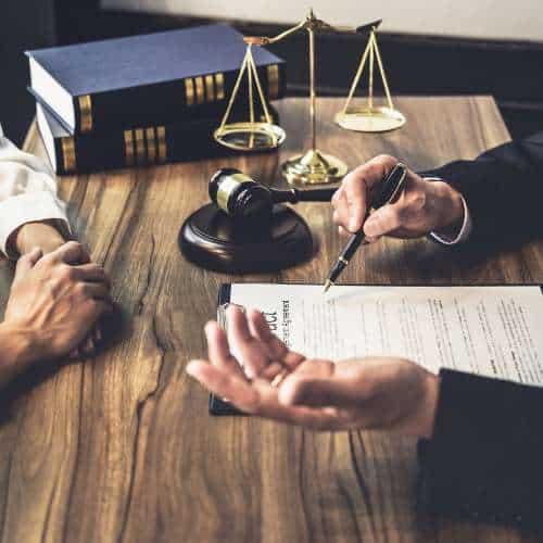 What Happens If the Court Invalidates the Will Redditch