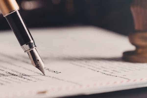 Do the Other Beneficiaries Still Receive Their Inheritance Redditch