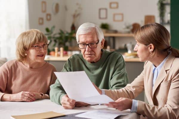 Are Will Writing Services Legally Recognised Redditch