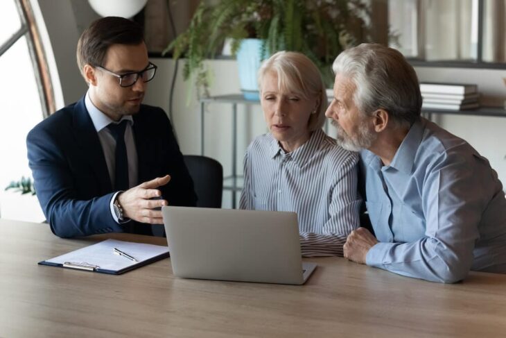 What Should You Do Next to Keep Your Will Working for You Redditch?