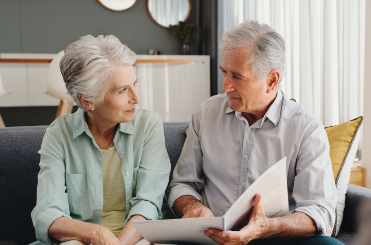 Why is having a will important even if I don’t own many assets Redditch?